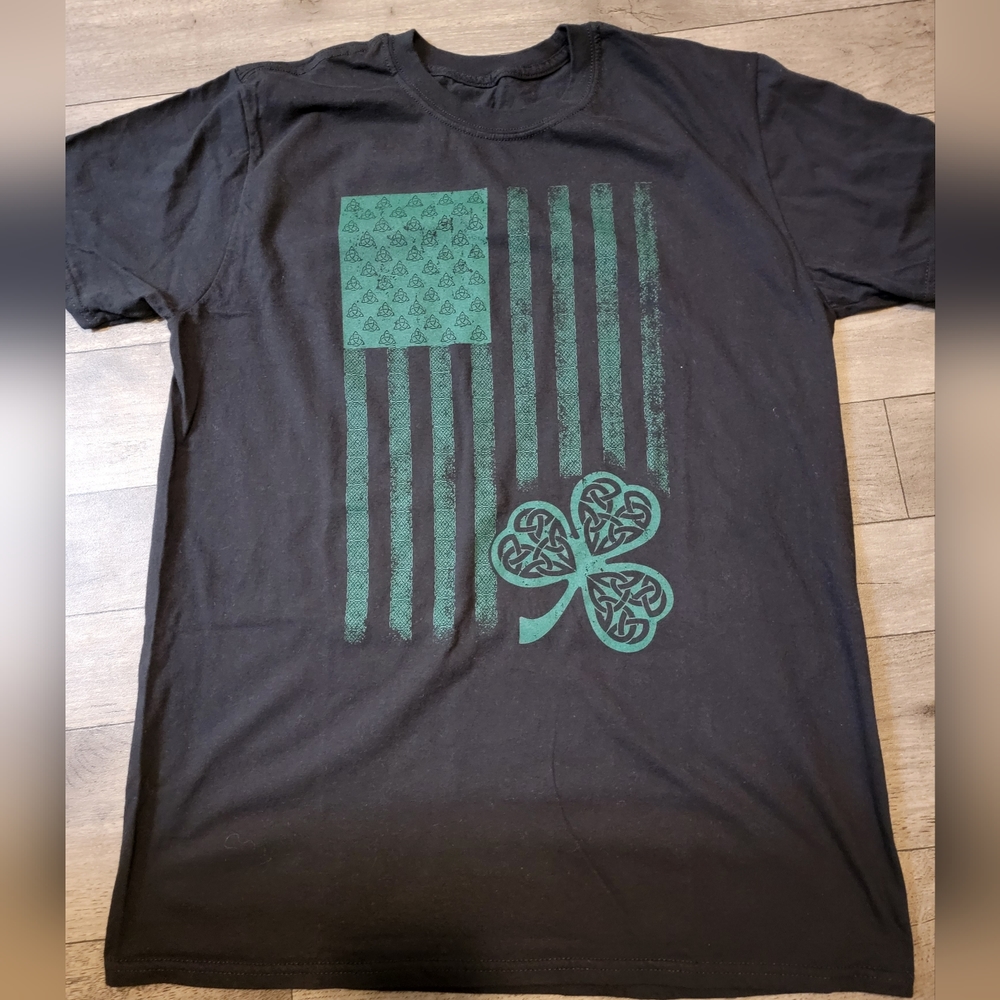 St patricks day shirt